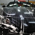 【洗車のプロ】裏技・プロ実践する黒い車の洗車におすすめ洗車法